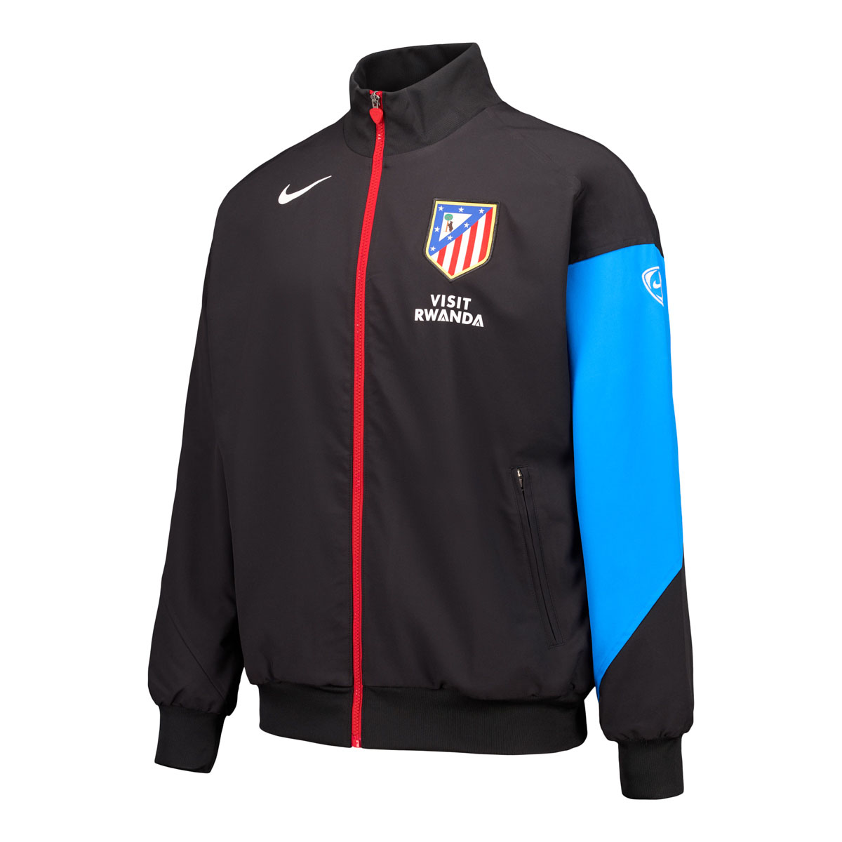 Chaqueta Anthem Nike UEFA 25/26 image number null